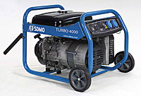 Turbo 4000